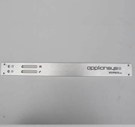 Aluminum