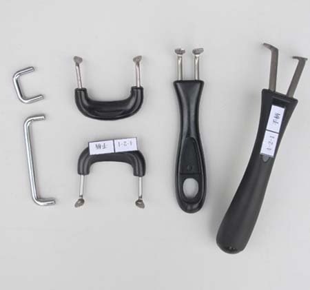 Handle