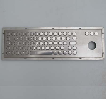Keyboard