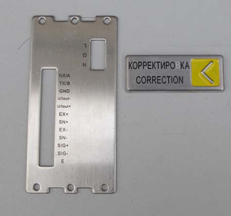 Panel