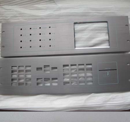 GS9000面板